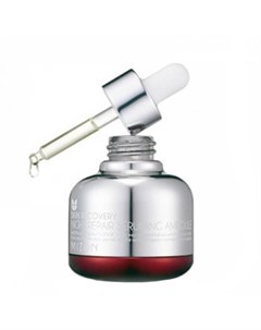 Сыворотка для лица Night Repair Seruming Ampoule Mizon