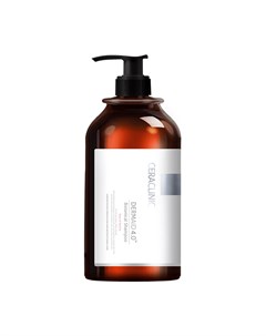 Шампунь для волос Ceraclinic Dermaid 4 0 Botanical Shampoo 1л Evas