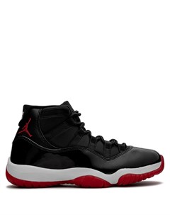 Кроссовки Air 11 Retro Bred 2019 Jordan