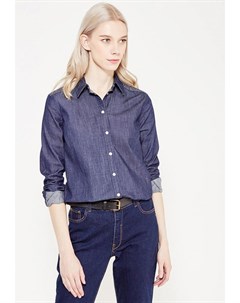 Рубашка джинсовая Trussardi jeans