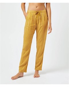 Пижамные брюки в полоску NANCY Etam