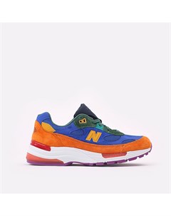 Кроссовки New balance