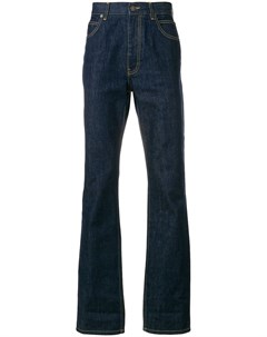 Классические джинсы прямого кроя Calvin klein 205w39nyc