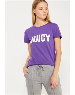 Футболка Juicy by Juicy Couture Juicy by juicy couture