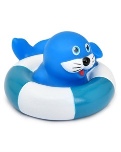Игрушка для ванны Морской котик Canpol