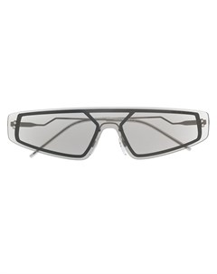 Солнцезащитные очки EA2092 30106G Emporio armani