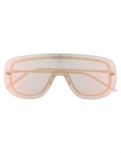Солнцезащитные очки EA2091 31677J Emporio armani