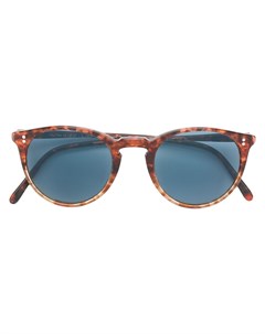 Солнцезащитные очки O Mailley Oliver peoples
