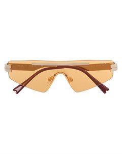 Солнцезащитные очки из коллаборации с Millie Bobby Brown Vogue® eyewear