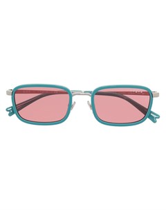 Солнцезащитные очки из коллаборации с Millie Bobby Brown Vogue® eyewear