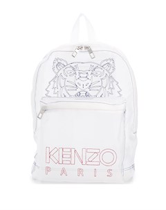 Прозрачный рюкзак Tiger Kenzo
