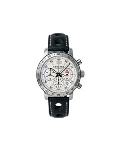 Наручные часы Mille Miglia pre owned 40 мм 2009 го года Chopard pre-owned
