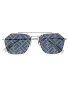 Солнцезащитные очки Monogram Fendi eyewear