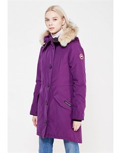 Пуховик Canada goose