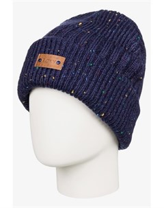 Женская шапка Taylor Street MEDIEVAL BLUE bte0 Roxy