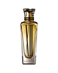 L Heure Mysterieuse XII Cartier