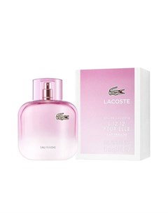 Eau de L 12 12 Pour Elle Eau Fraiche Lacoste