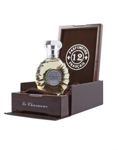 Le Charmeur 12 parfumeurs francais