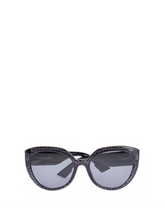 Очки DDiorF в оправе из ацетата с запаянным принтом Cannage Dior (sunglasses) women