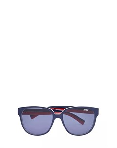 Очки квадратной формы DiorFlag1в трехцветной оправе Dior (sunglasses) men