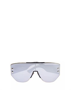Очки маска DiorAddict с массивными дужками Dior (sunglasses) women