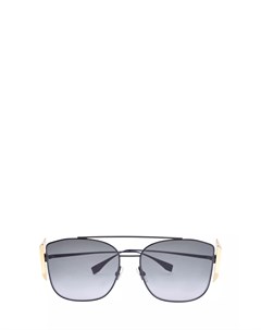 Очки FFreedom с кристаллами Swarovski и литой символикой Fendi (sunglasses)