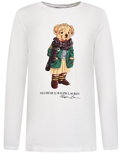 Лонгслив Ralph lauren