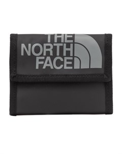 Бумажник Base Camp Wallet TNF BLACK 2020 The north face
