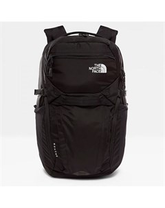 Рюкзак THE NORTH FACE Router 40л TNF BLACK 2020 The north face