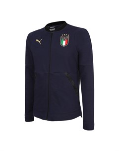 Олимпийка FIGC Casuals Jacket Puma