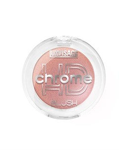 Румяна для лица HD CHROME тон 106 Luxvisage