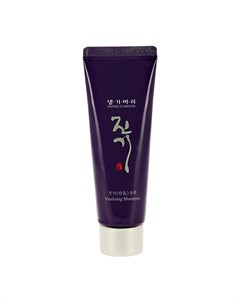 Шампунь для волос VITALIZING восстанавливающий 70 мл Daeng gi meo ri
