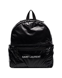 Рюкзак Nuxx Ripstop с логотипом Saint laurent