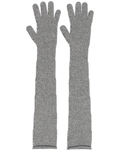 Длинные перчатки Alanui