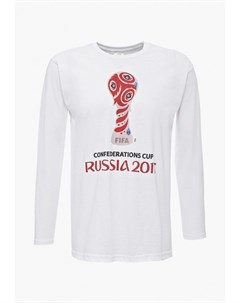 Лонгслив Fifa confederations cup russia 2017