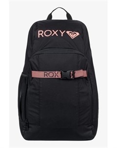 Сноубордический рюкзак среднего размера Pack It Up 20L TRUE BLACK kvj0 Roxy