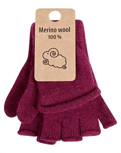 Варежки Air wool