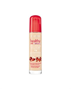 Тональный крем Healthy Mix Serum 51 Light Vanilla Светлый ванильный Bourjois