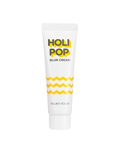 Крем для лица Holi Pop Blur Cream Holika holika