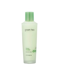 Эмульсия для лица Green Tea Watery Emulsion It's skin