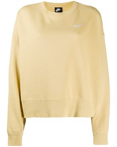 Джемпер с вышитым логотипом Nike