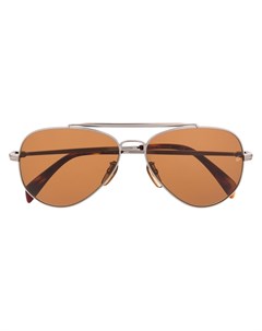 Солнцезащитные очки авиаторы DB 1004 S Eyewear by david beckham