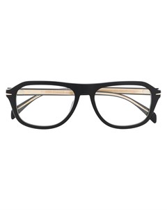 Солнцезащитные очки со съемными линзами Eyewear by david beckham
