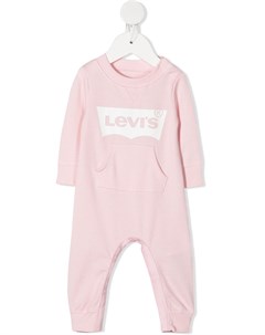 Боди с логотипом Levi's kids