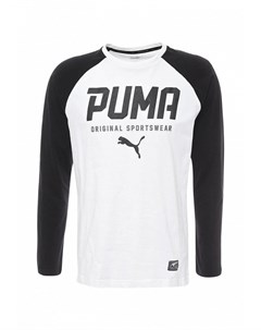 Лонгслив Puma