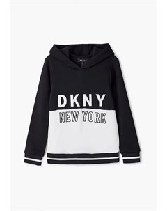 Худи Dkny