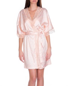 Халат кимоно короткий Rose&petal homewear