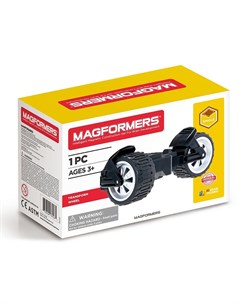 Конструктор Transform wheel Set 713028 Magformers