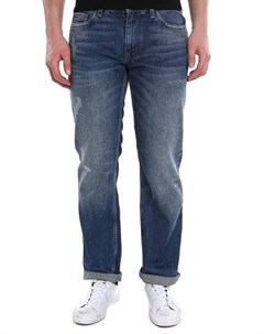 Джинсы Cross jeanswear co.