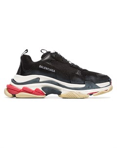 Кроссовки Triple S Balenciaga